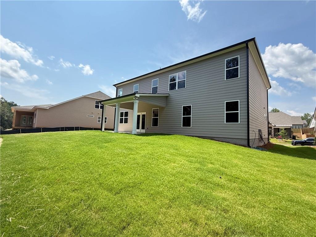House in Flowery Branch, Georgia, United States 5 - 18446961