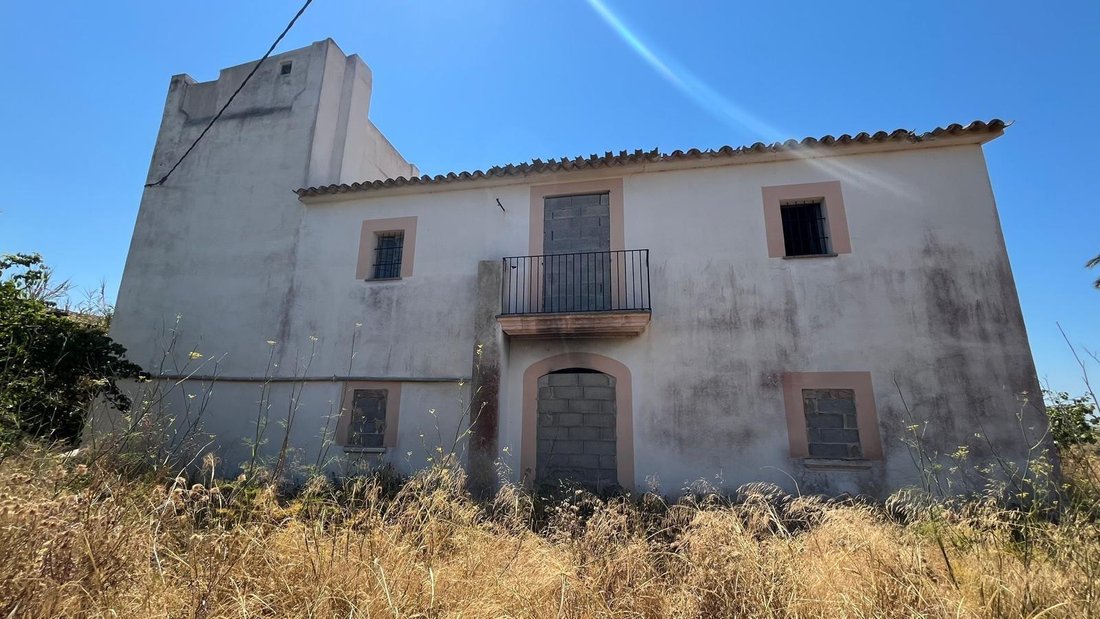 Country House in Palma, Balearic Islands, Spain 5 - 18536131