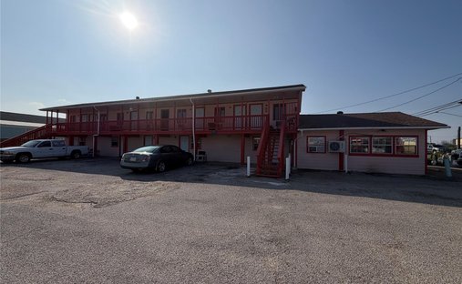 Apartment in Dickinson, Texas, United States 1