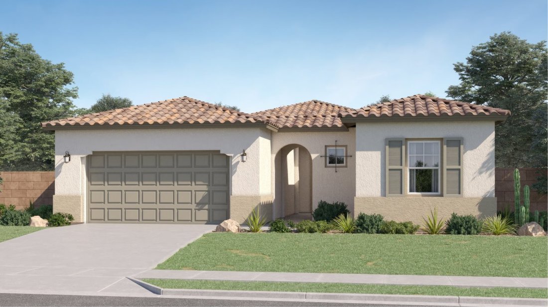 House in Surprise, Arizona, United States 1 - 18533337