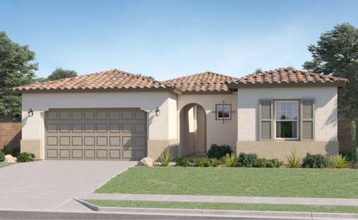 House in Surprise, Arizona, United States 1