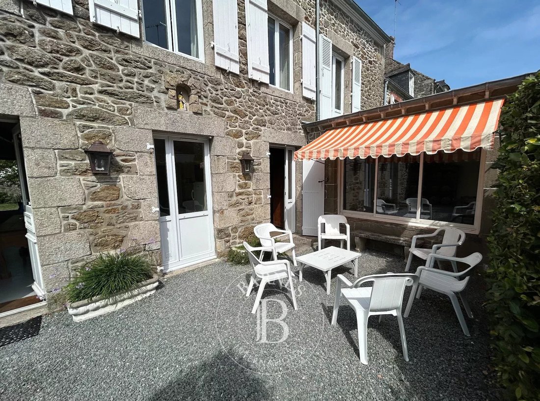 House in Saint-Briac-sur-Mer, Brittany, France 4 - 14655033