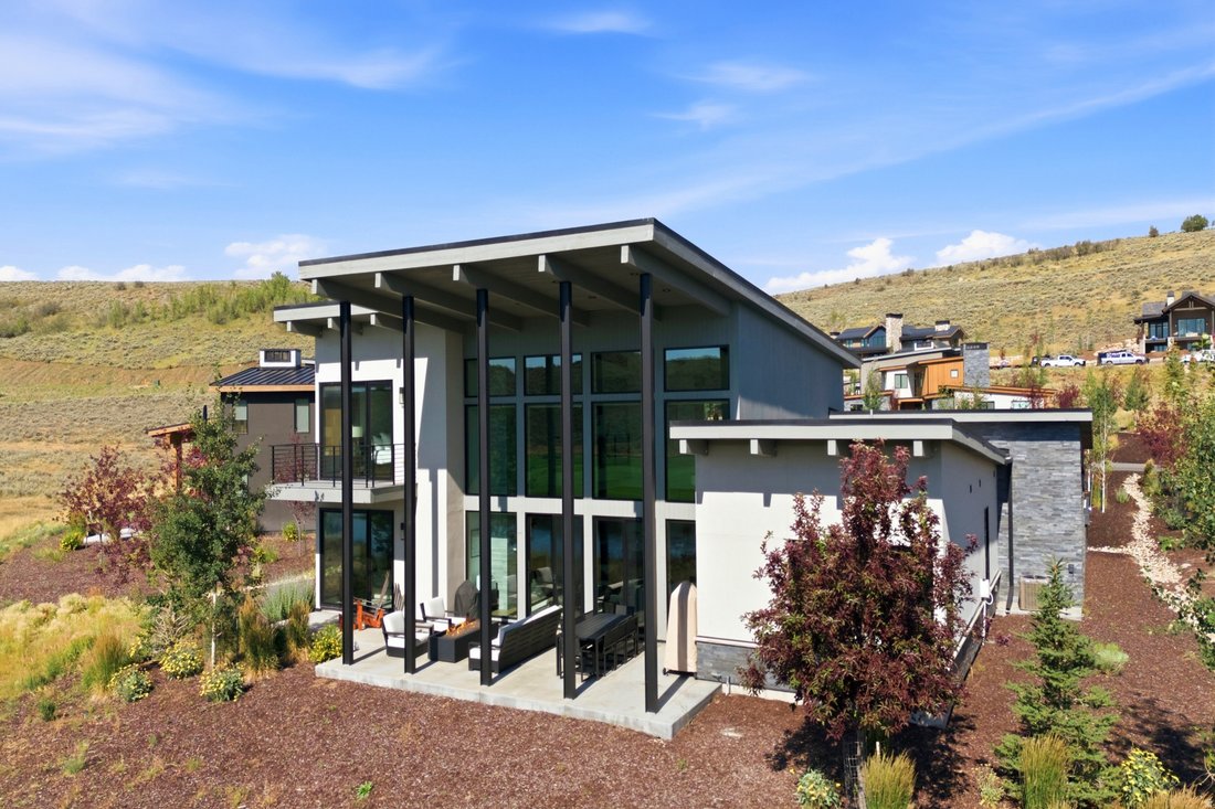 House in Park City, Utah, United States 3 - 18535045