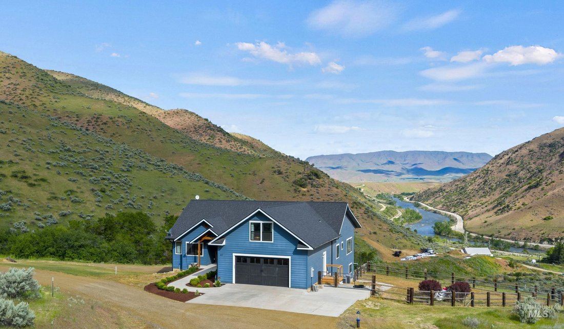 House in Horseshoe Bend, Idaho, United States 4 - 18535544