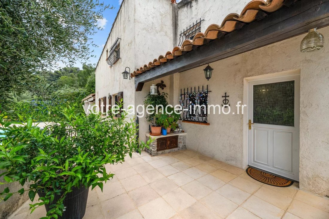 House in Peille, Provence-Alpes-Côte d'Azur, France 2 - 18532224