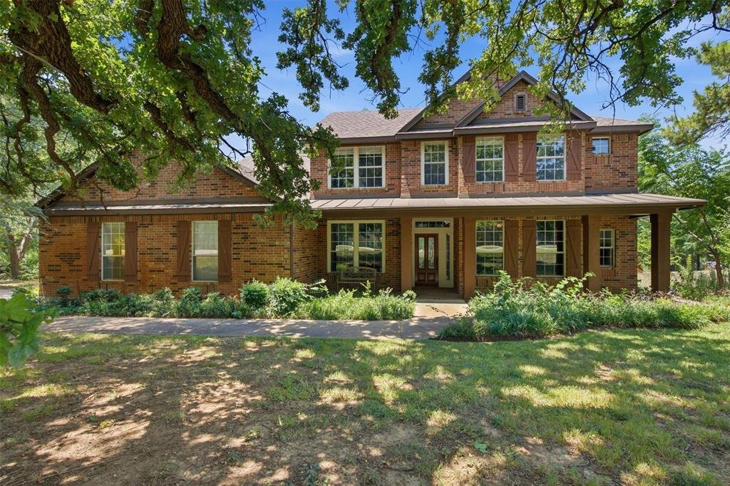 House in Cross Roads, Texas, United States 3 - 18478916