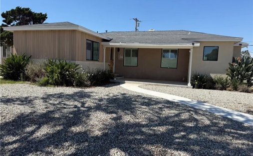 House in Inglewood, California, United States 1