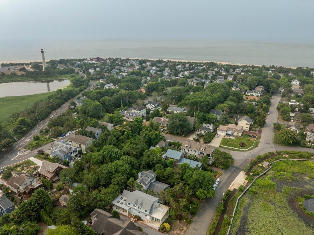 House in Cape May, New Jersey, United States 3 - 18533174