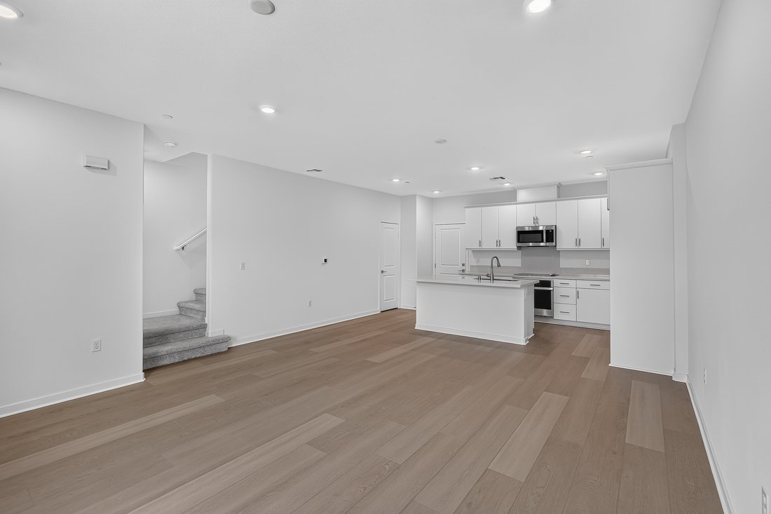 House in Ontario, California, United States 4 - 17949683