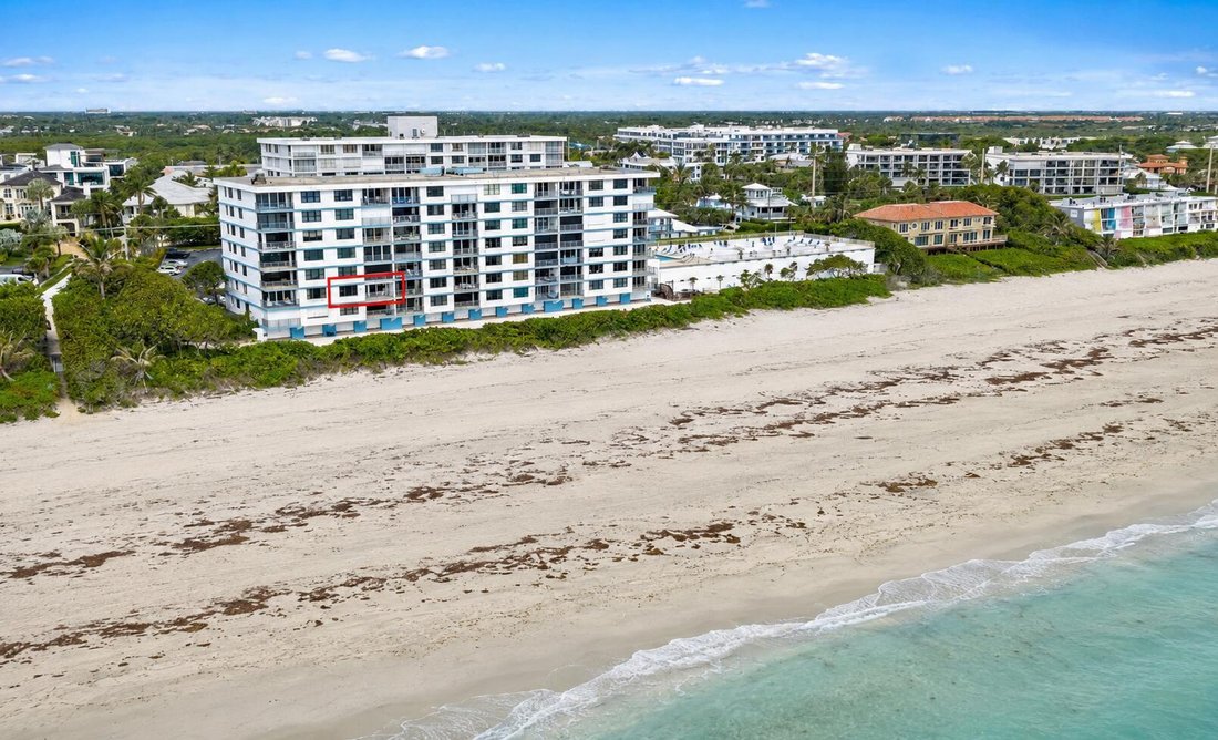 Condo in North Palm Beach, Florida, United States 4 - 18408660