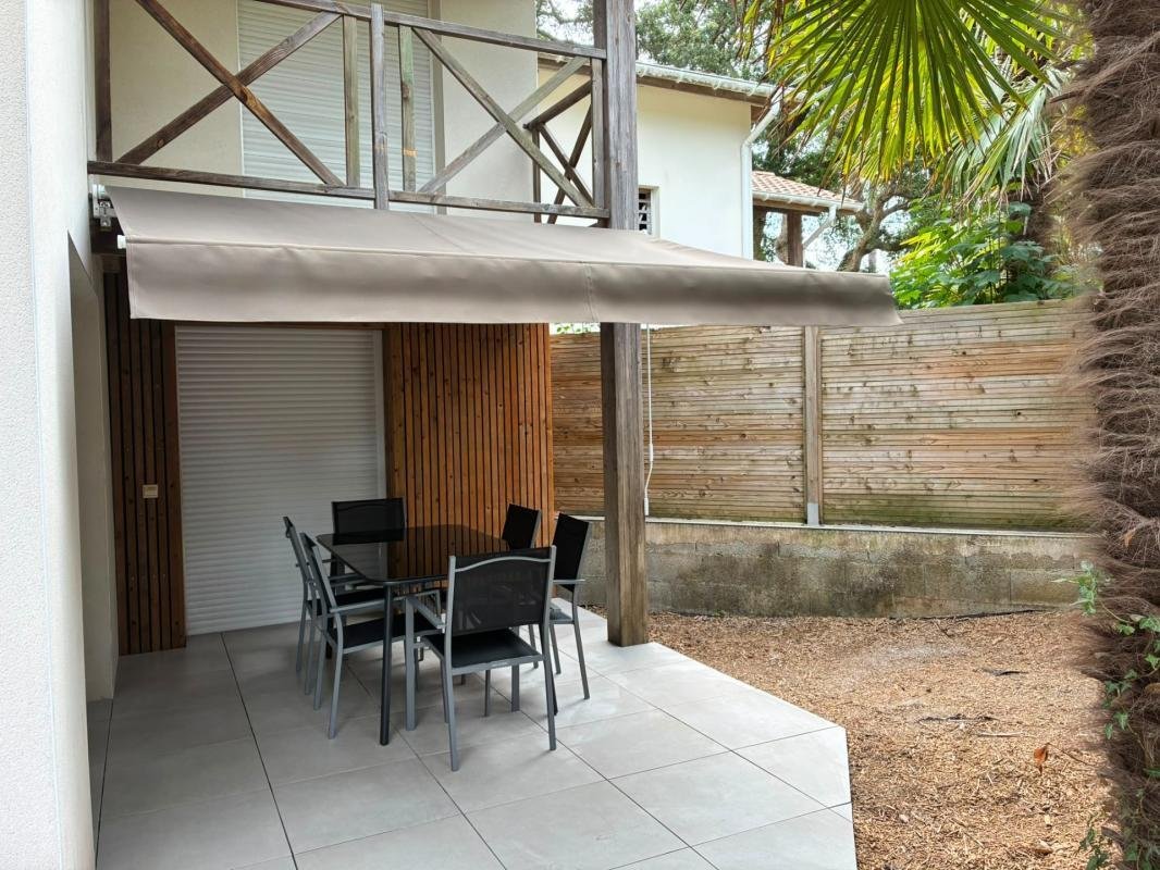 House in Bouhebe, Capbreton, France 3 - 18212049