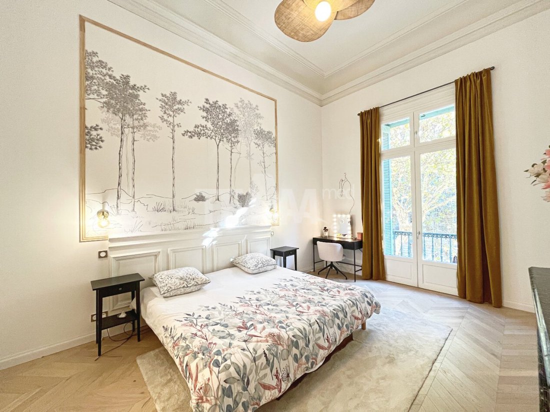Apartment in Espace Villeroy-Les Quilles, Sète, France 5 - 18532899