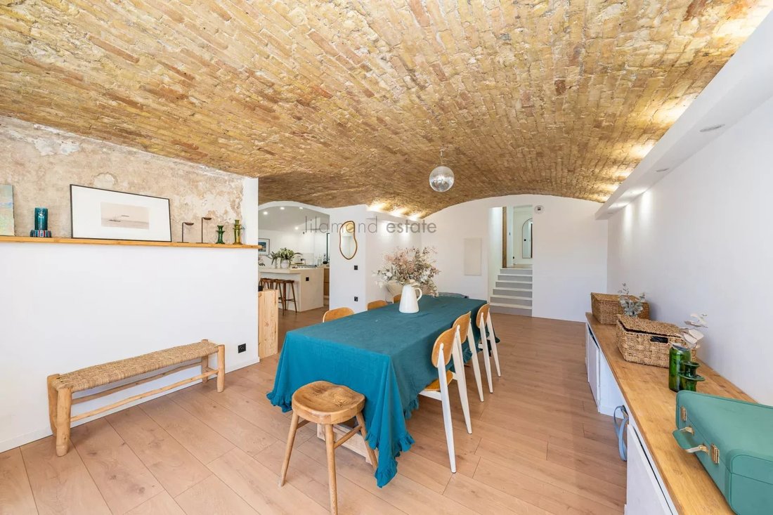 Apartment in Broussailles, Cannes, France 4 - 18533606