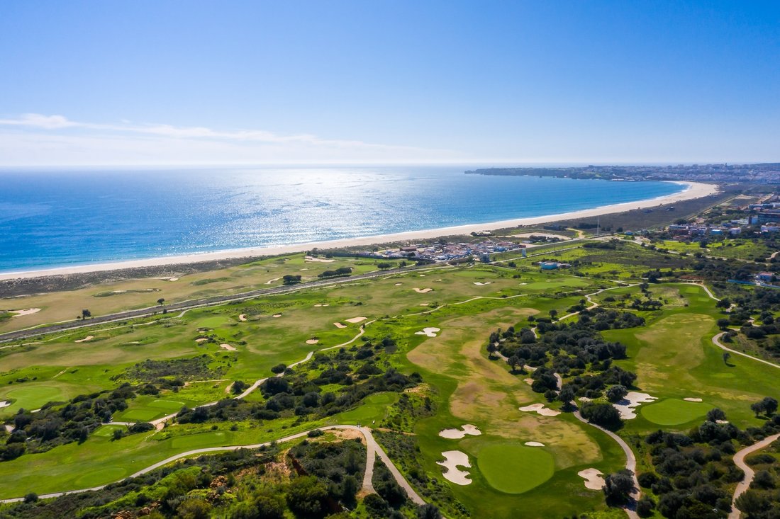 Land in Odiaxere, Algarve, Portugal 4 - 18532285