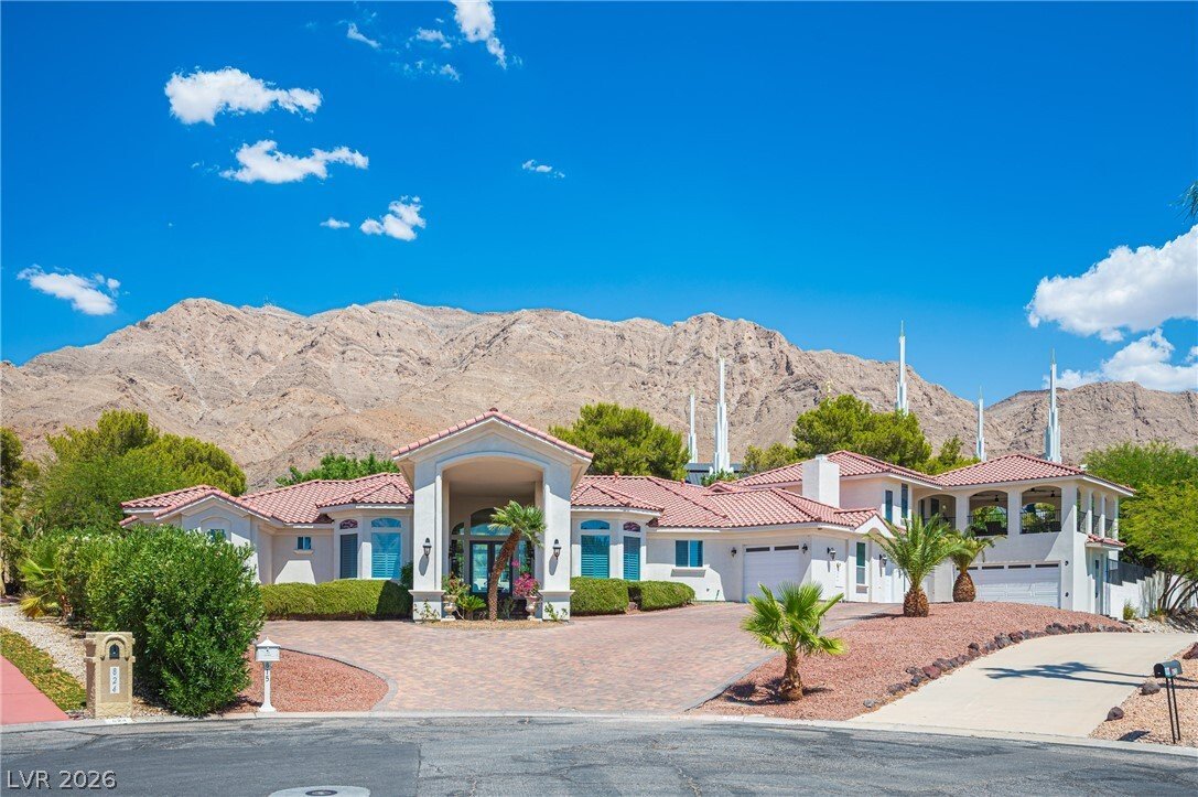House in Las Vegas, Nevada, United States 2 - 18534399