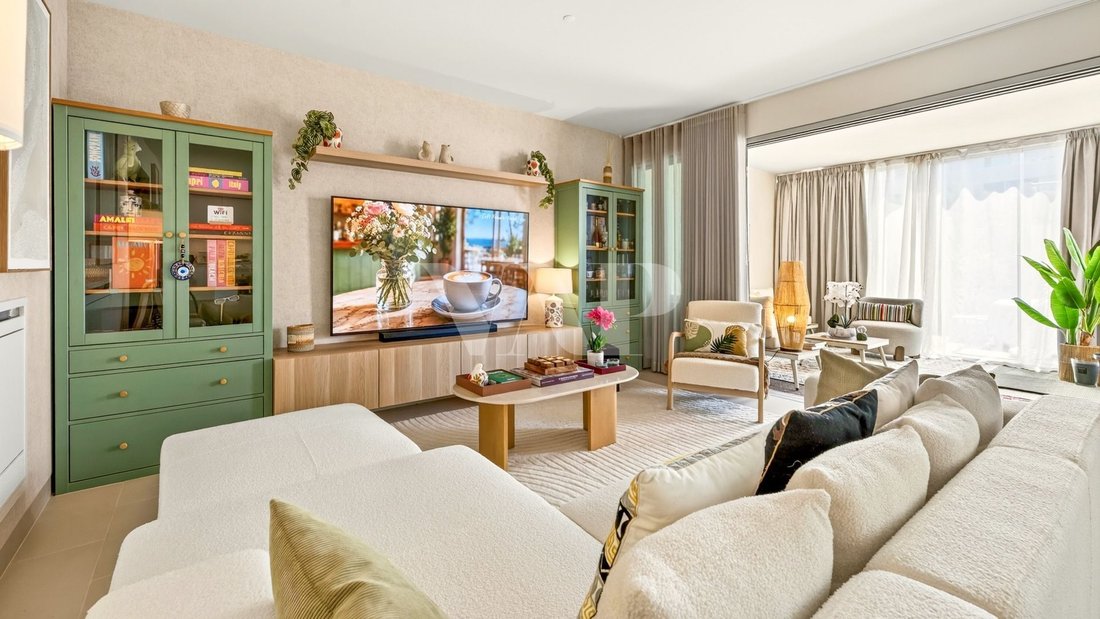 Apartment in Vilamoura, Quarteira, Algarve 2 - 18536282