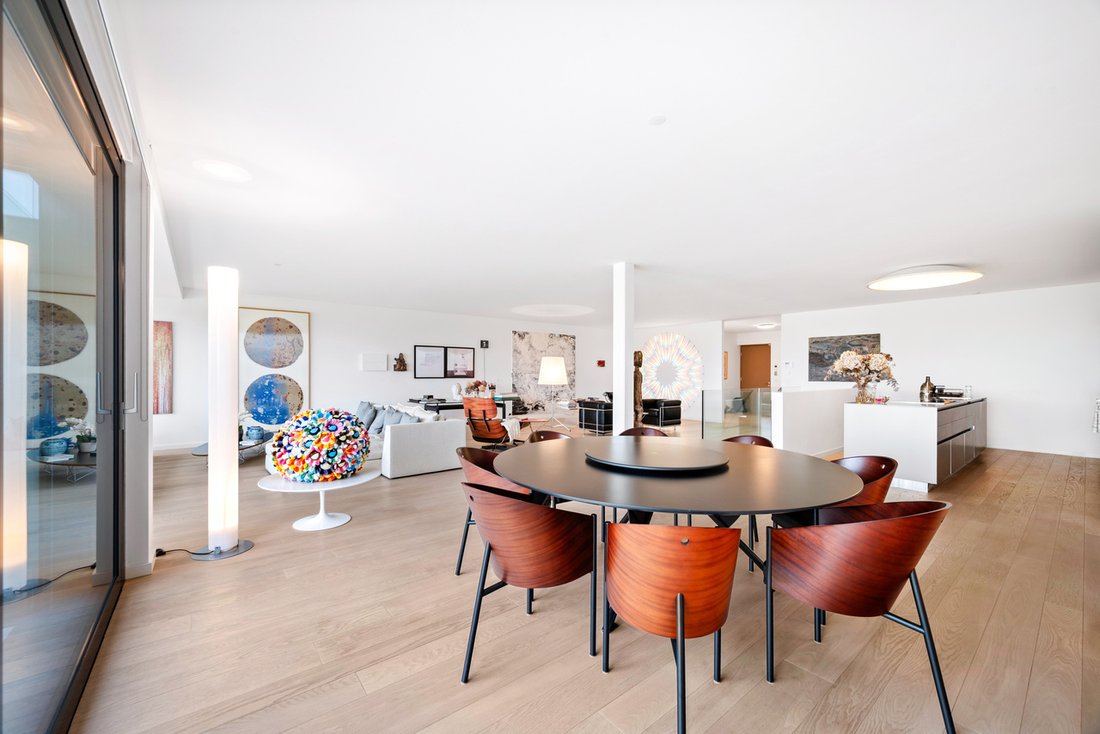 Apartamento en Corsier, Ginebra, Suiza 5 - 18532250
