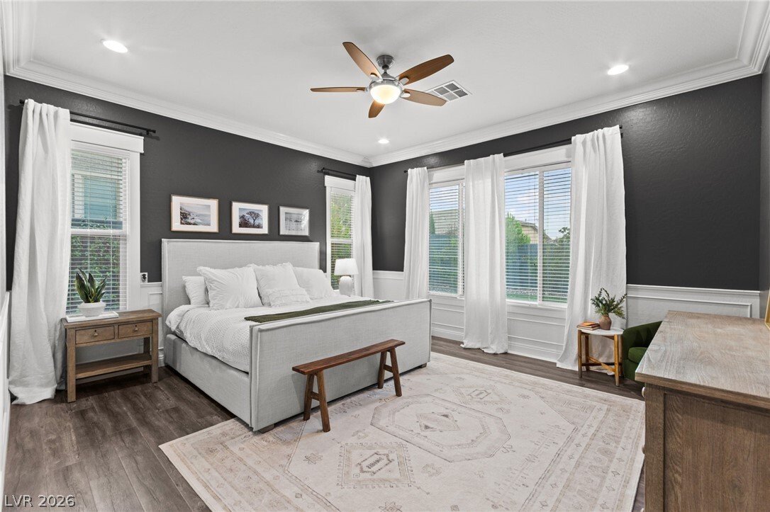 House in Las Vegas, Nevada, United States 2 - 18534376