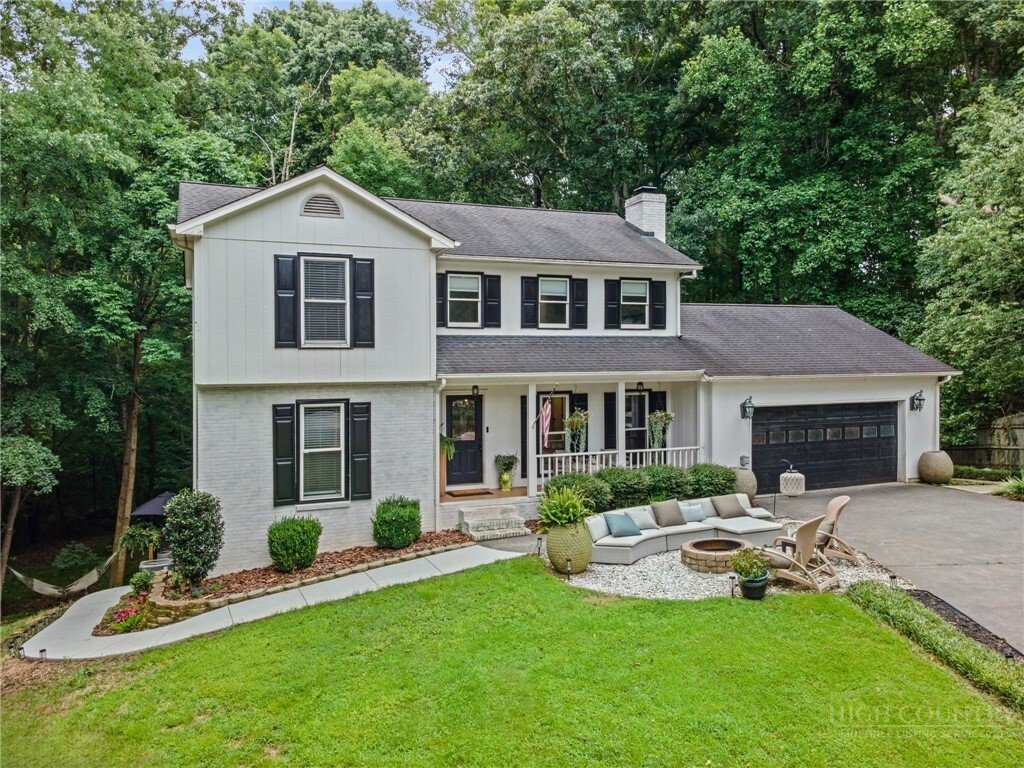 House in Kernersville, North Carolina, United States 1 - 18532415