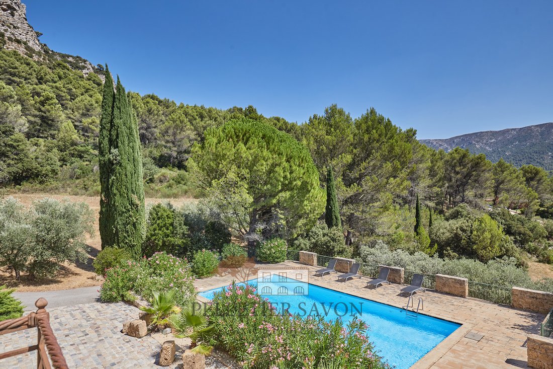House in Vauvenargues, Provence-Alpes-Côte d'Azur, France 3 - 18534899