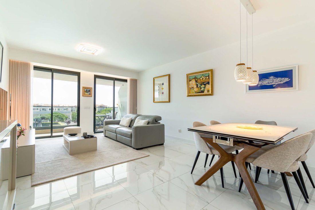 Apartment in Olhos de Agua, Algarve, Portugal 3 - 18536361