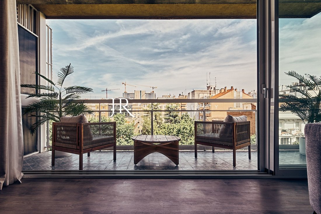 Appartement à Salamanque, Madrid, Espagne 1 - 18536237