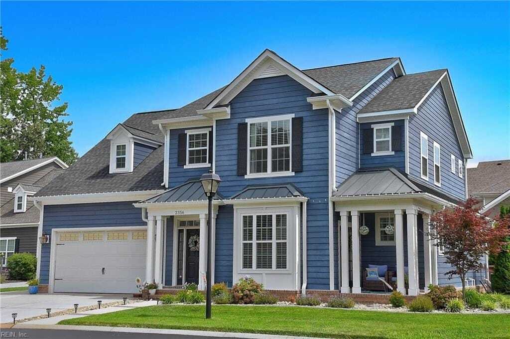 House in Virginia Beach, Virginia, United States 1 - 18509140