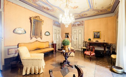 Wohnung in Historisches Zentrum, Lucca, Toskana 1
