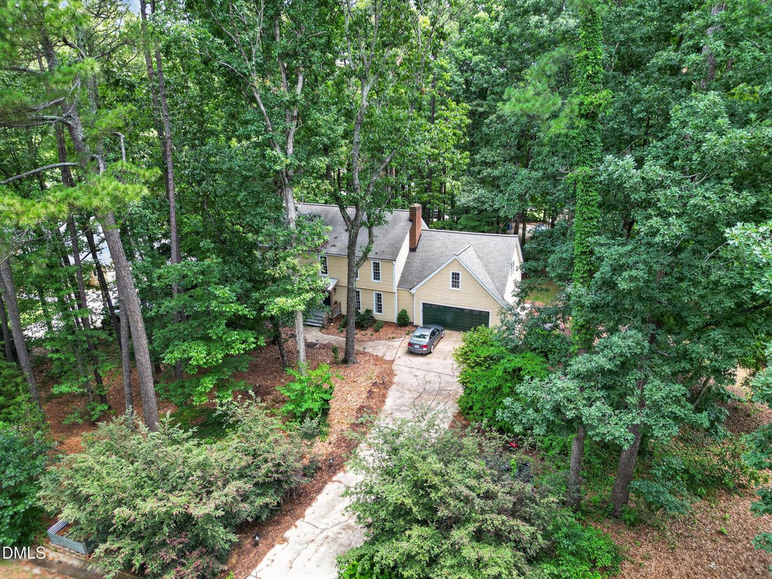 House in Raleigh, North Carolina, United States 5 - 18533006