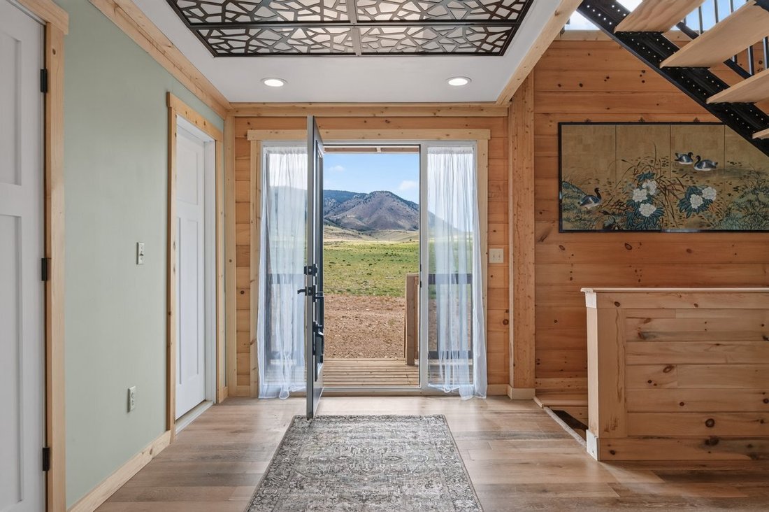 House in Laramie, Wyoming, United States 3 - 18533664