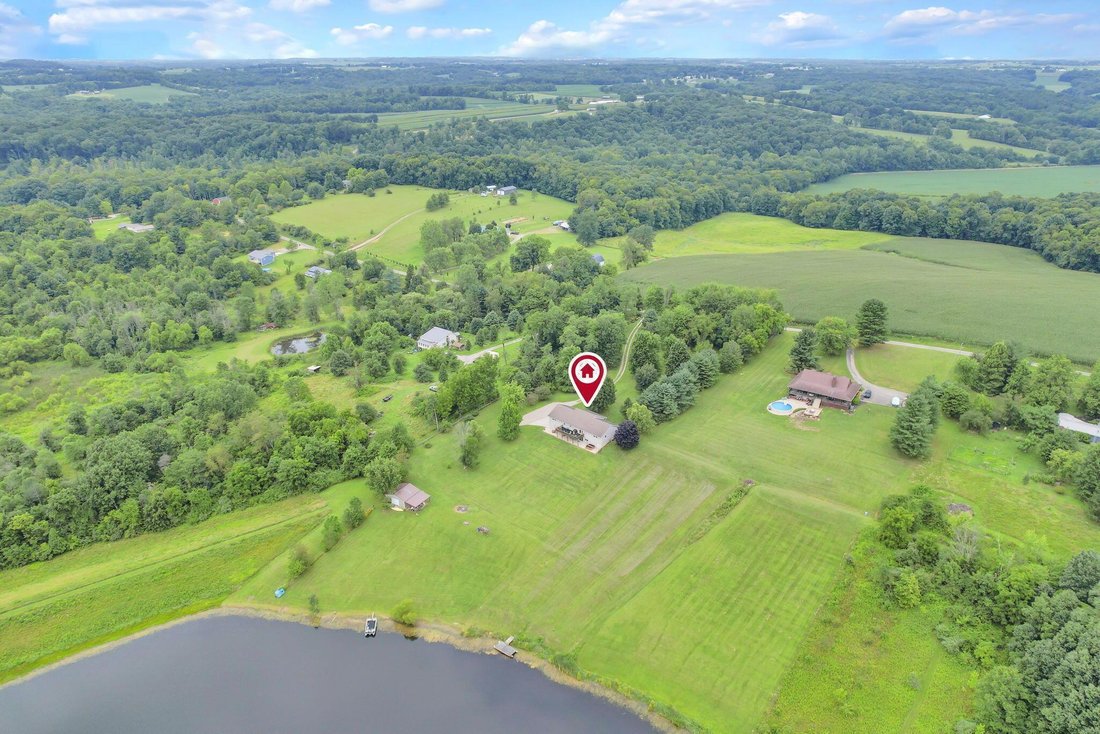 House in Somerset, Ohio, United States 5 - 18535617