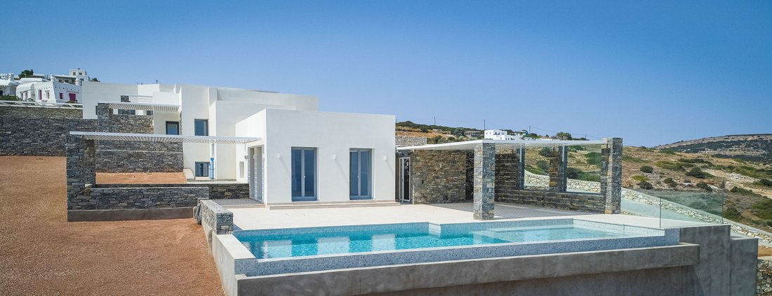 House in Paros, Aegean, Greece 2 - 18534661