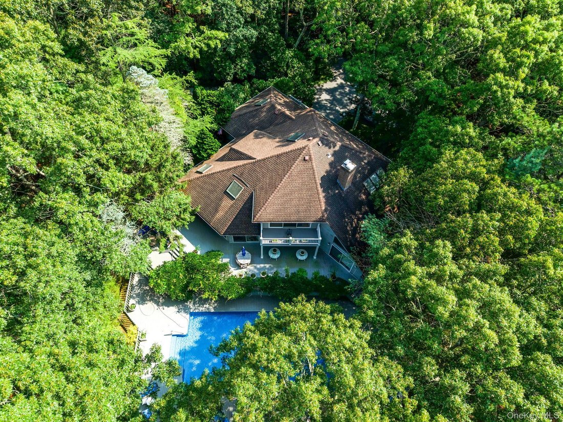 House in East Hampton, New York, United States 1 - 18535220