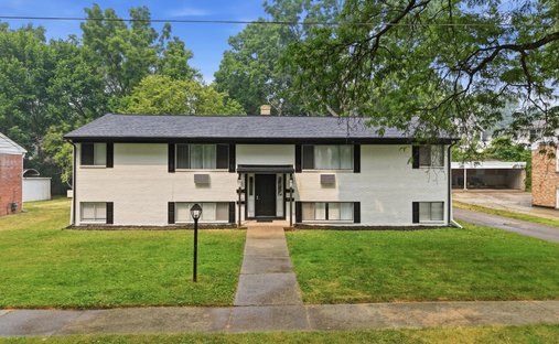 Apartment in Grand Rapids, Michigan, United States 1