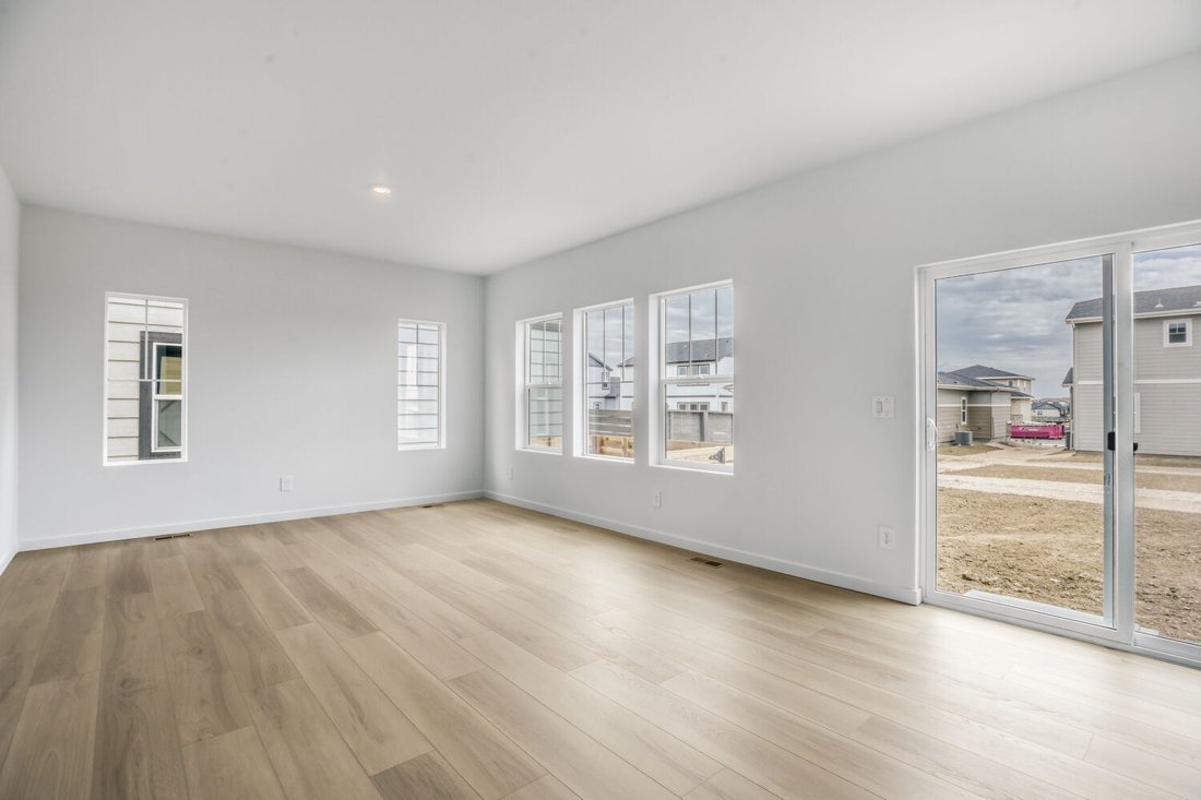 House in Loveland, Colorado, United States 3 - 18468922