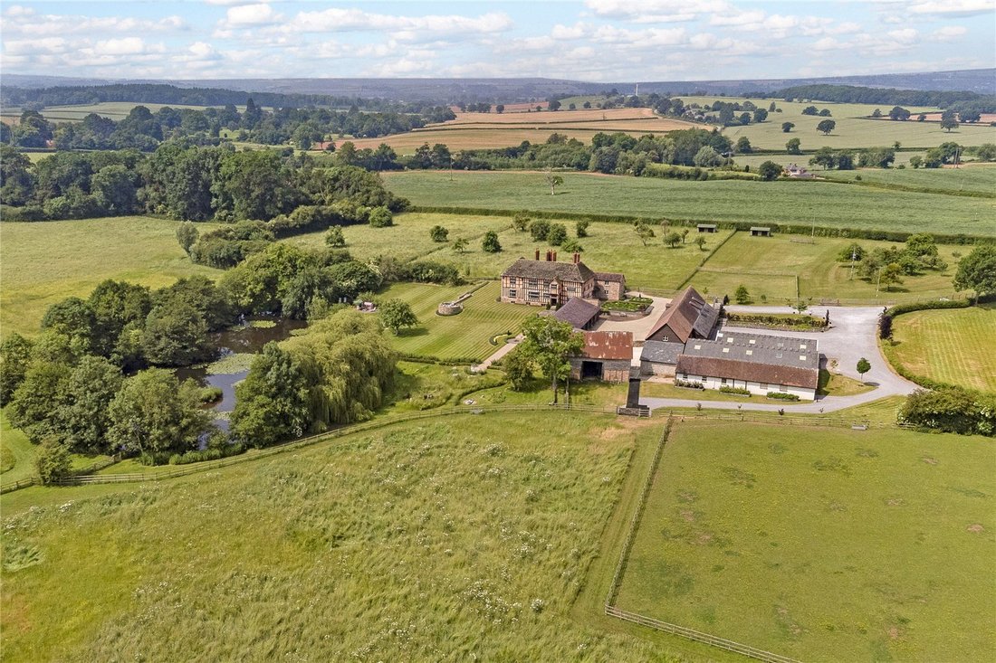 House in Shakesfield, Dymock, England 4 - 14421247