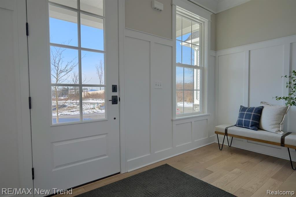 Maison à Milford Charter Township, Michigan, États-Unis 4 - 18532802