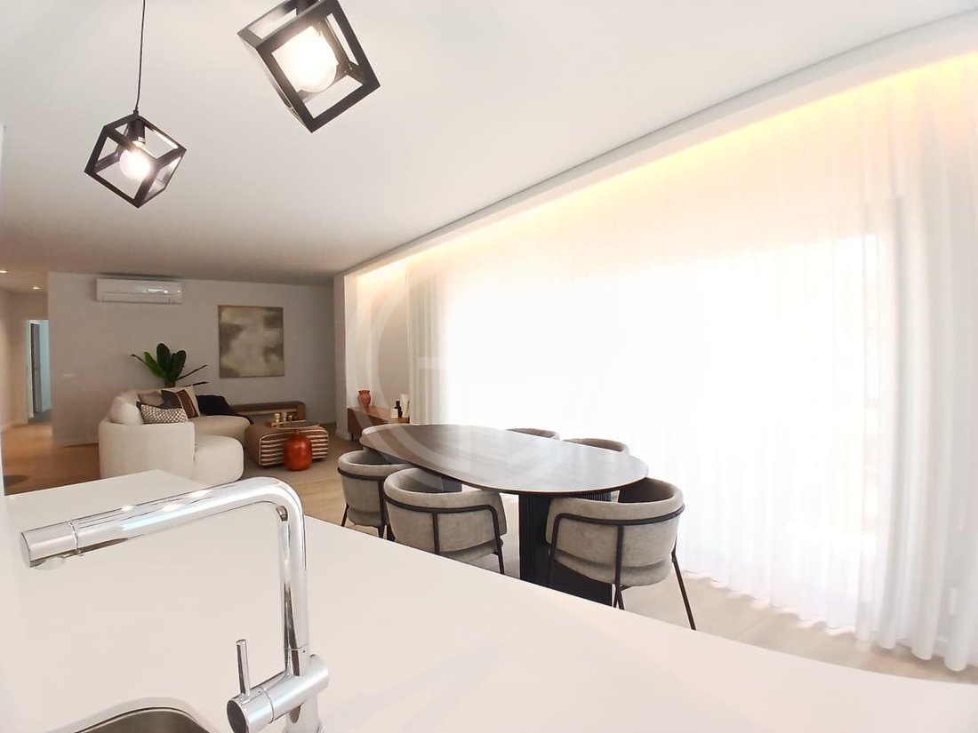 Apartment in Faro (Se e Sao Pedro), Algarve, Portugal 3 - 16986649