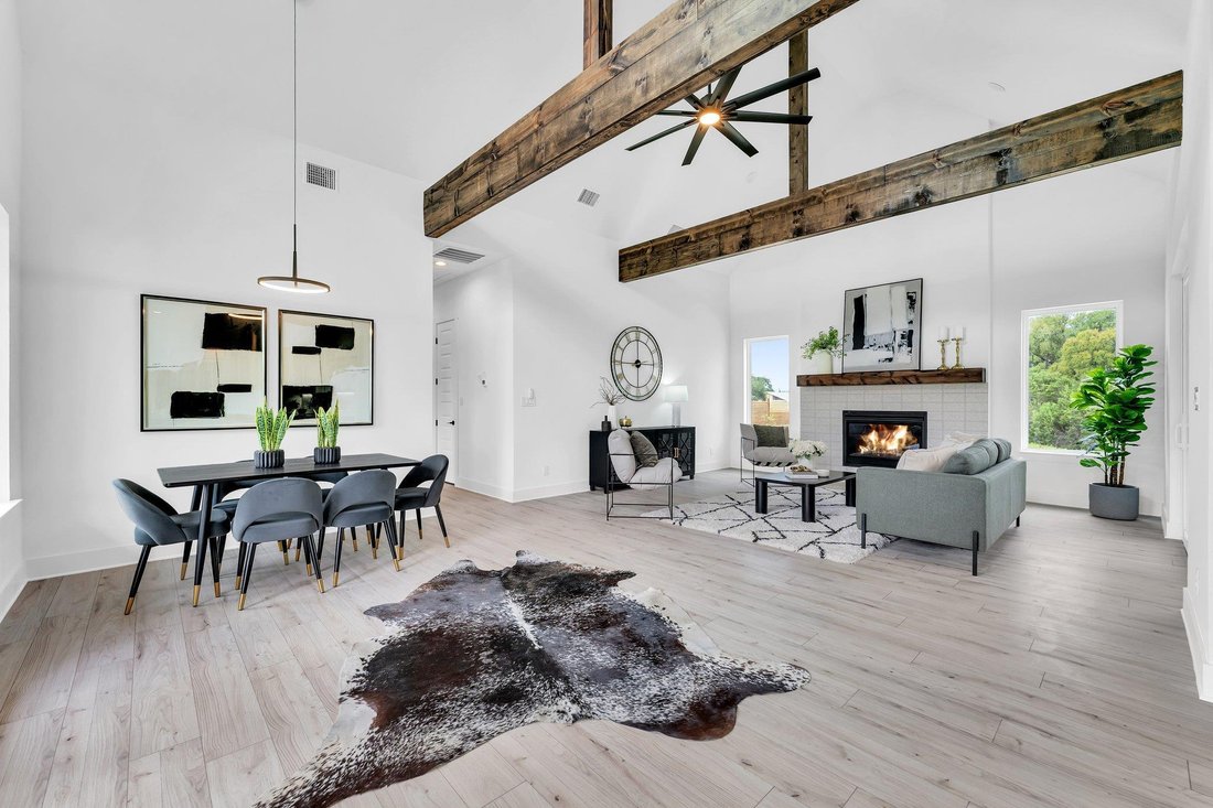 House in Georgetown, Texas, United States 2 - 18532631