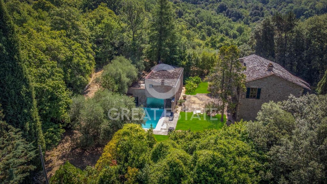 Estate in Filosofi - Pallotta, Perugia, Italy 4 - 18504004