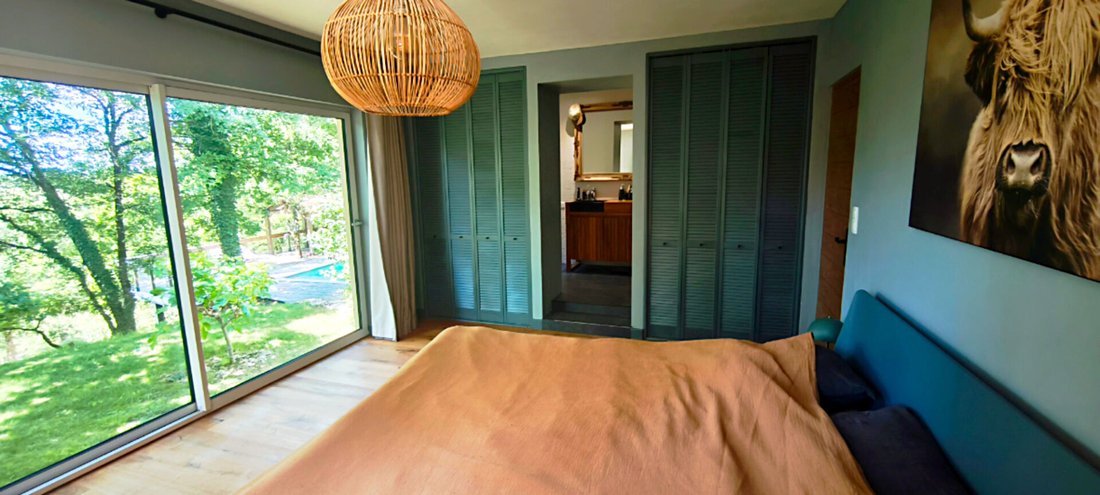 Villa in La Cassagne, Nouvelle-Aquitaine, France 5 - 18536540