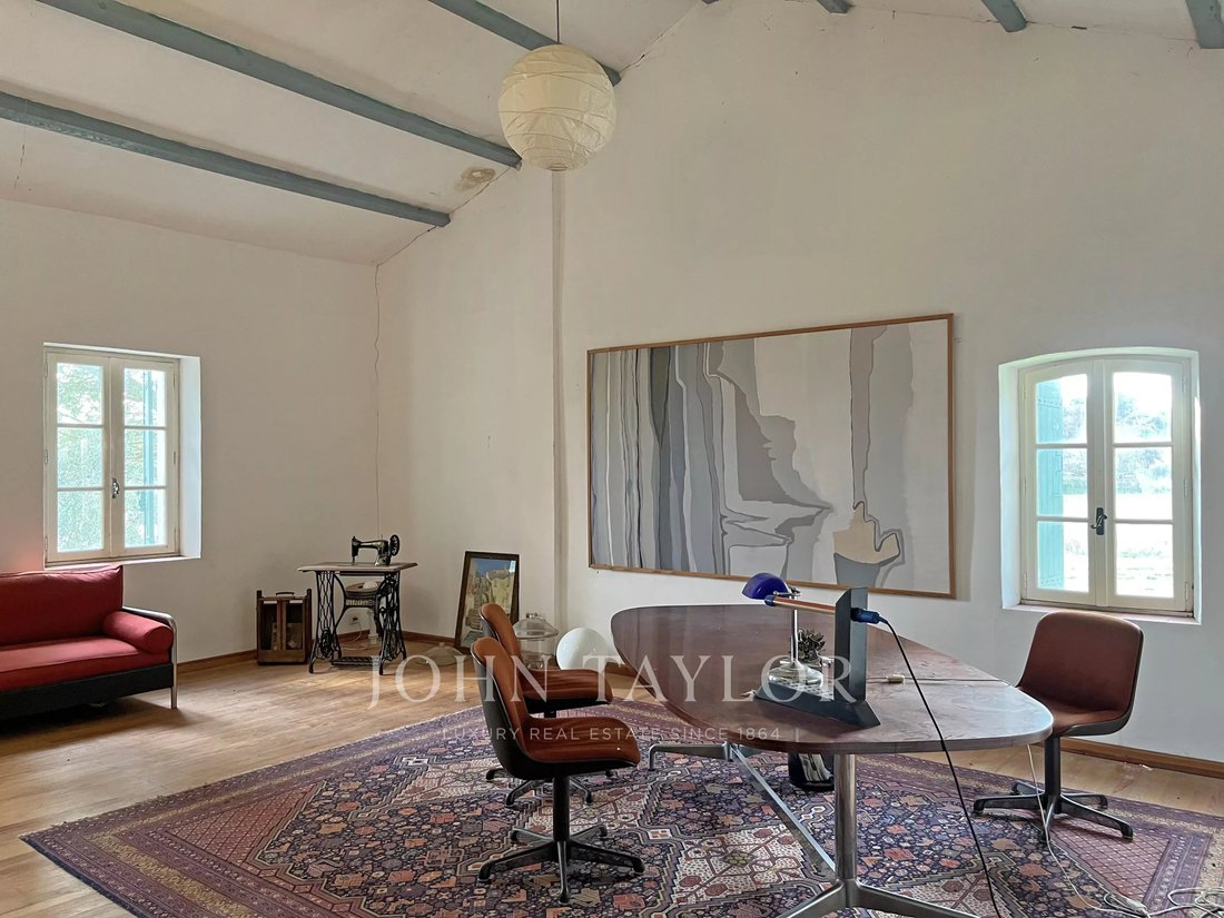 Country House in Ouest Sud, Vaison-la-Romaine, France 4 - 18532269