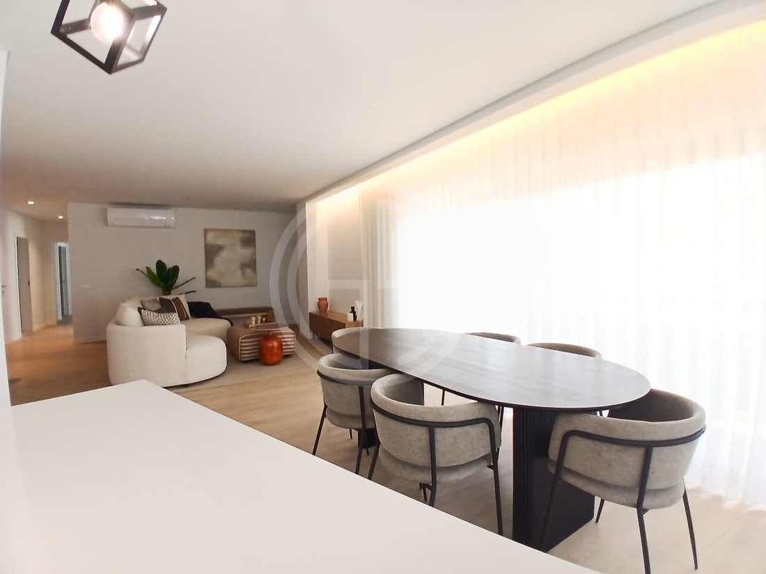 Apartment in Faro (Se e Sao Pedro), Algarve, Portugal 2 - 16986649