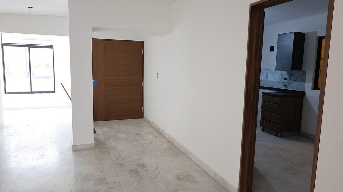 House in Monterrey, Nuevo Leon, Mexico 5 - 18533117