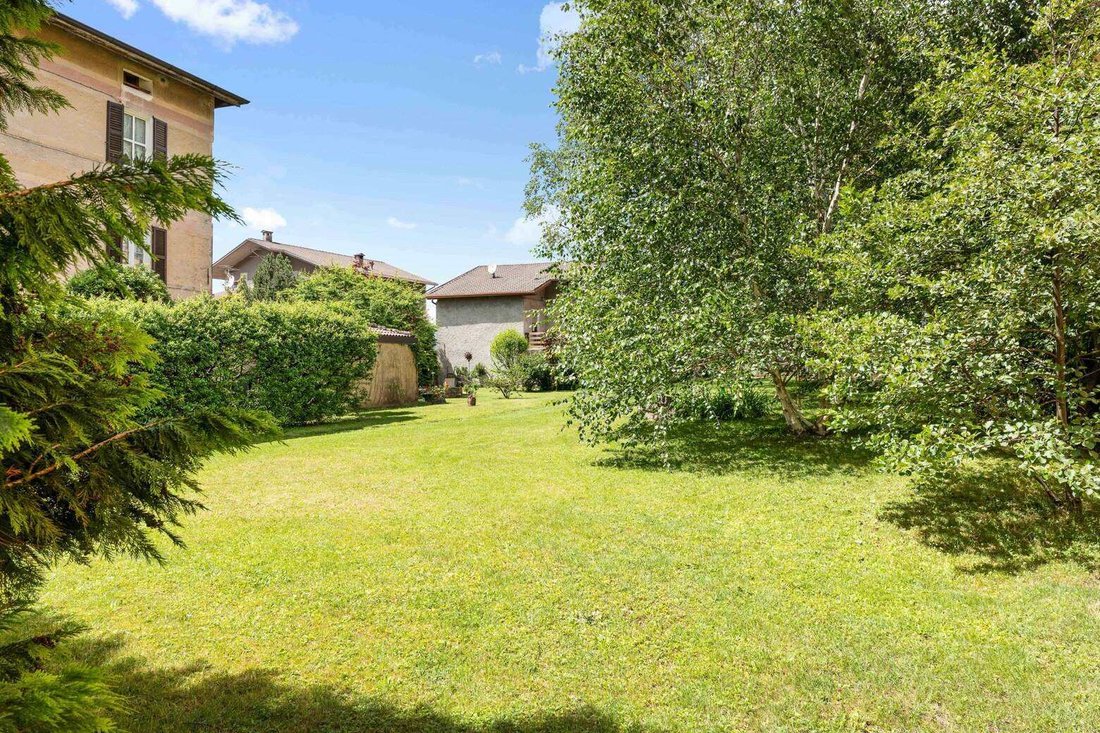 Villa in Introbio, Lombardy, Italy 3 - 18535938