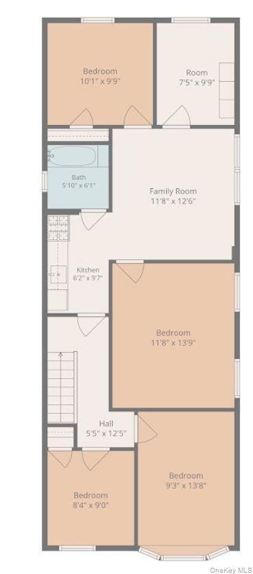 House in New York, New York, United States 4 - 18532856
