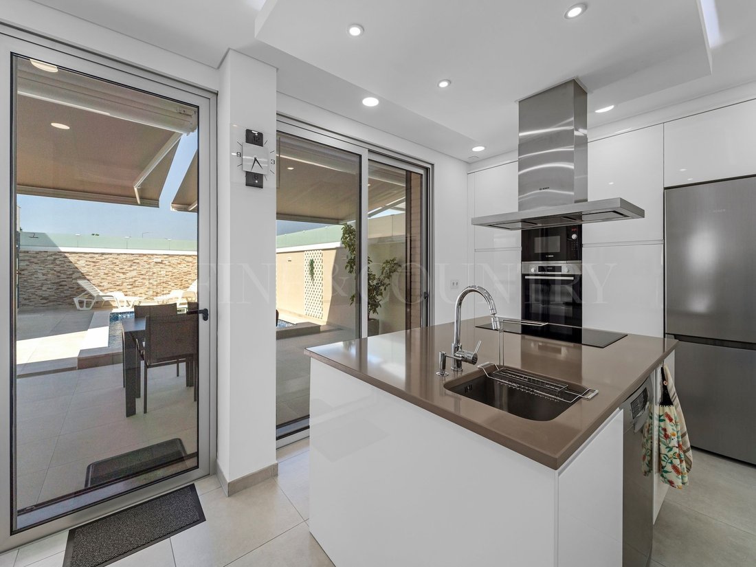 Villa a Tavira (Santa Maria e Santiago), Algarve, Portogallo 3 - 18536338