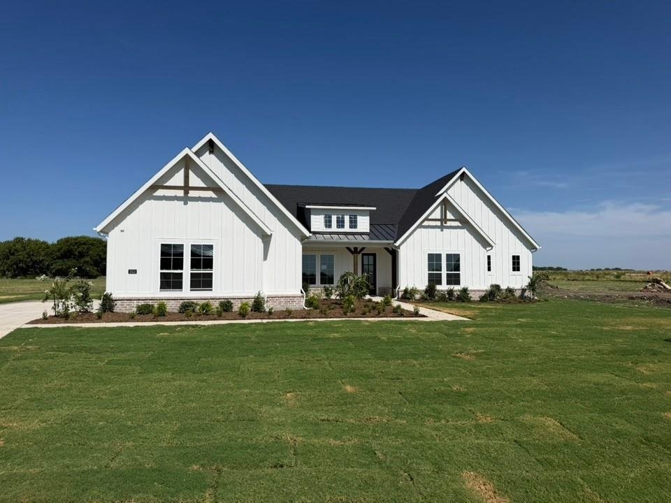House in Krum, Texas, United States 1 - 17917566
