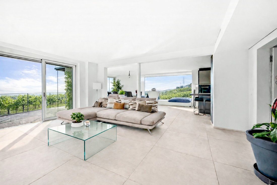 House in Clarmont, Vaud, Switzerland 3 - 18532198