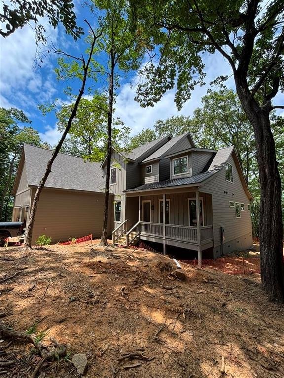 House in Cumming, Georgia, United States 2 - 18503097